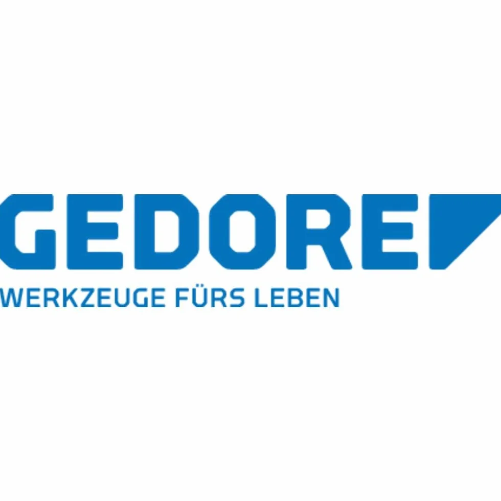 GEDORE Klucz oczkowy 60 mm, 1 sztuka, 306 60