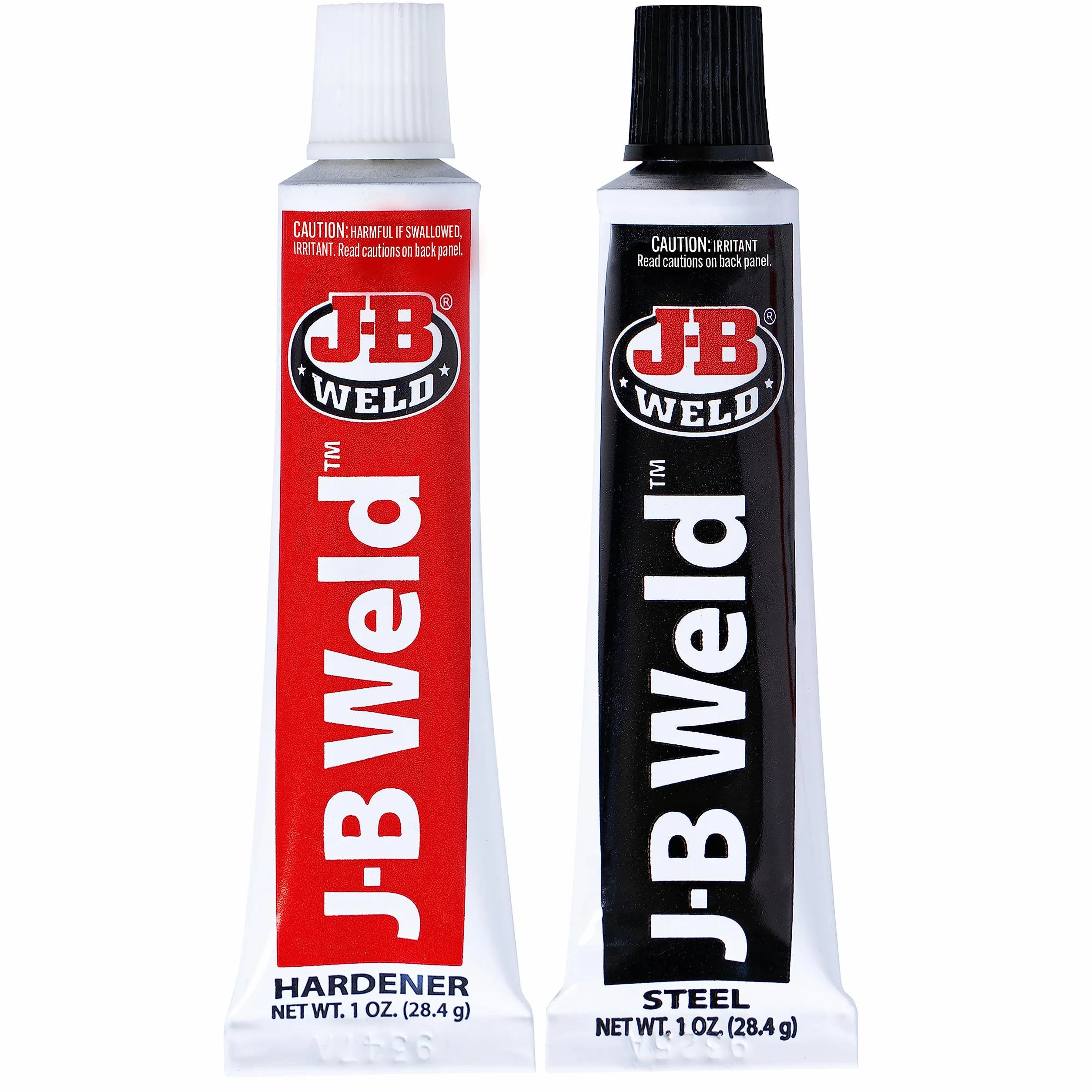 J-B Weld 8265S stal spawalnicza wzmocniona epoksydowa z utwardzaczem, 60 ml firmy J-B Weld