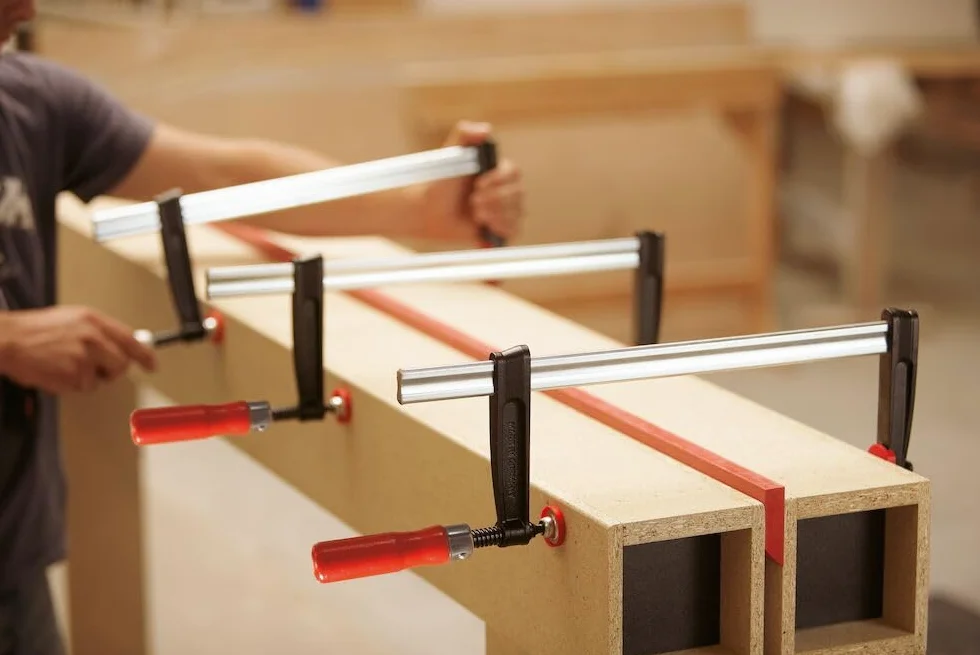 BESSEY Narzędzie TORNILLO DE APRIETE DE FUNDICIÓN MALEABLE TPN-BE 100/50 - TPN10BE
