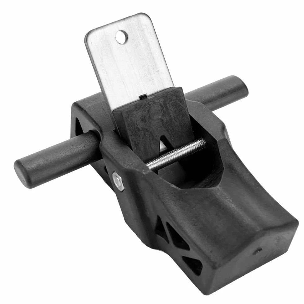 Mini hebel ręczny z płaskimi półkami, strug ręczny ze stalą narzędziową, strug do drewna do majsterkowania, 30 mm