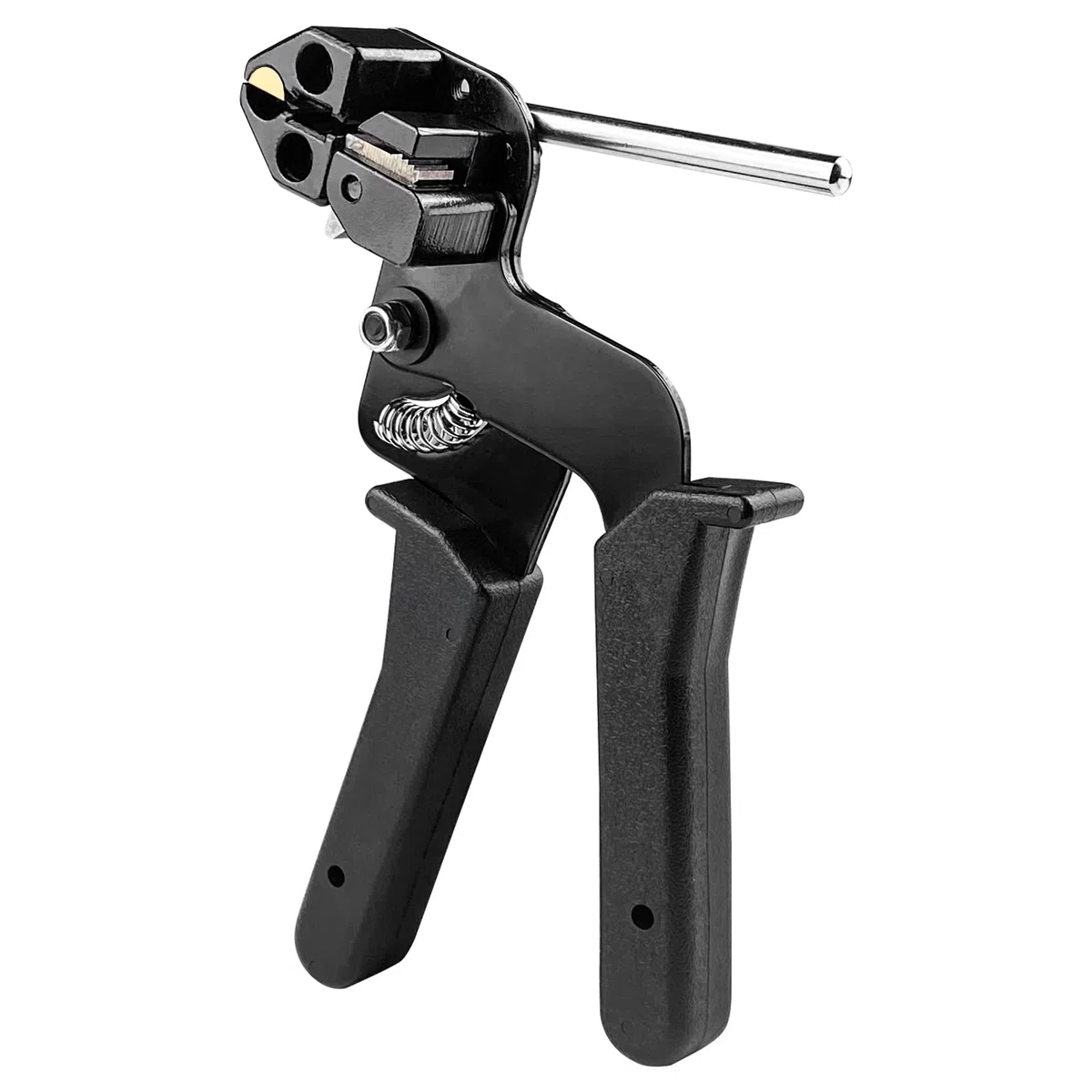 Gvolatee pistolet do krawata kablowego ze stali nierdzewnej i narzędzie do krawata zaciskowego