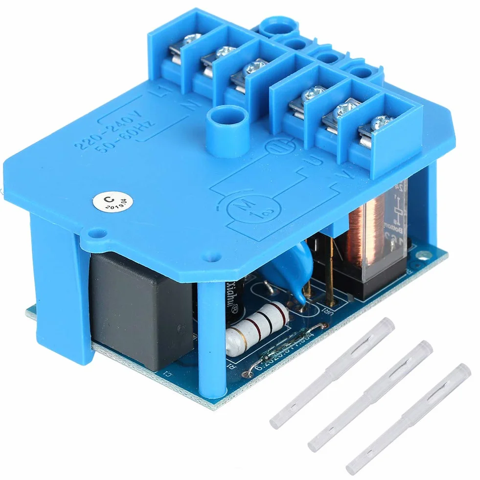 220 V 50/60 Hz regulator ciśnienia pompy wodnej, elektroniczny panel sterowania do EPC-2 do węża odciążającego