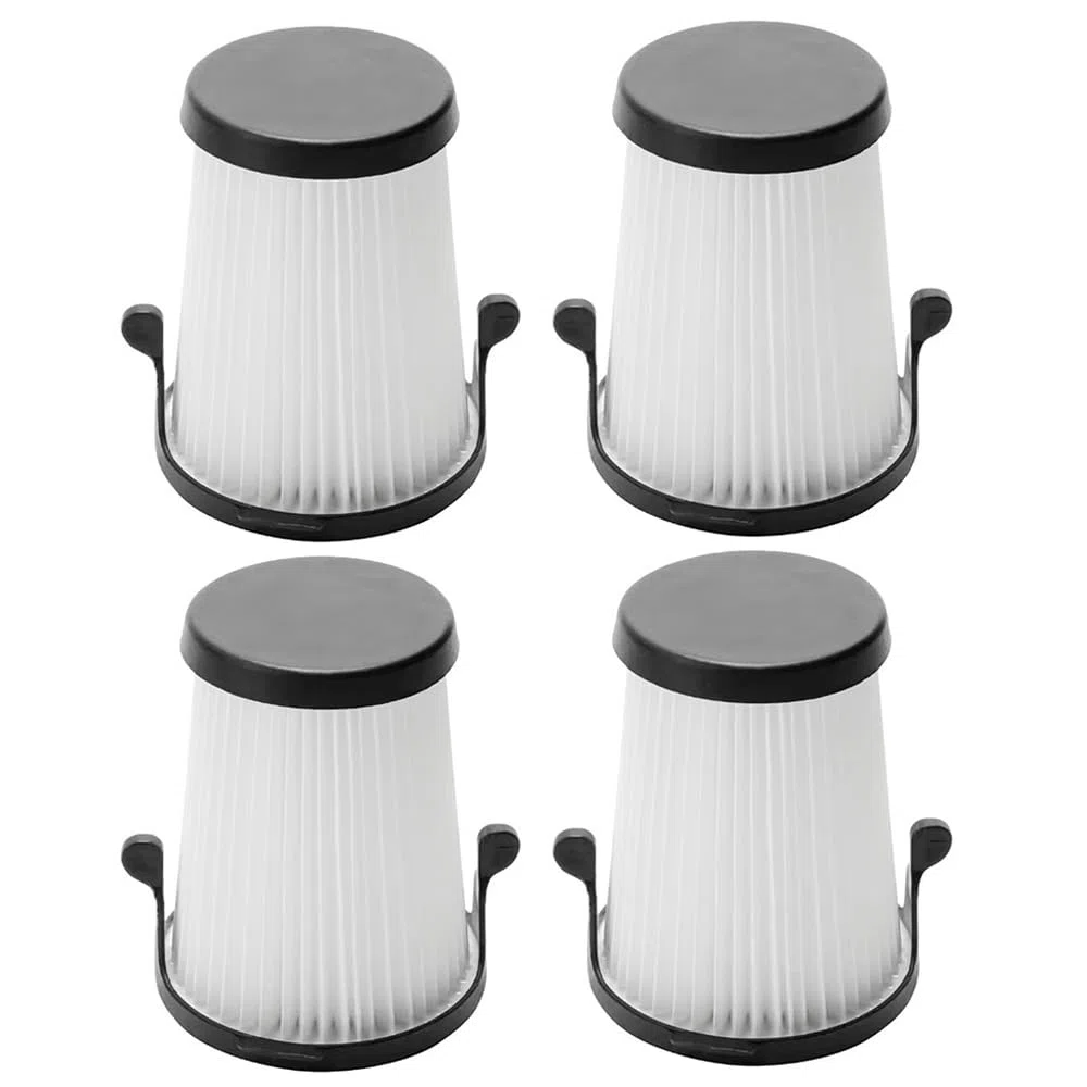 4-pak filtr zastępczy do odkurzacza kompaktowego M12 49-90-1950 0850-20