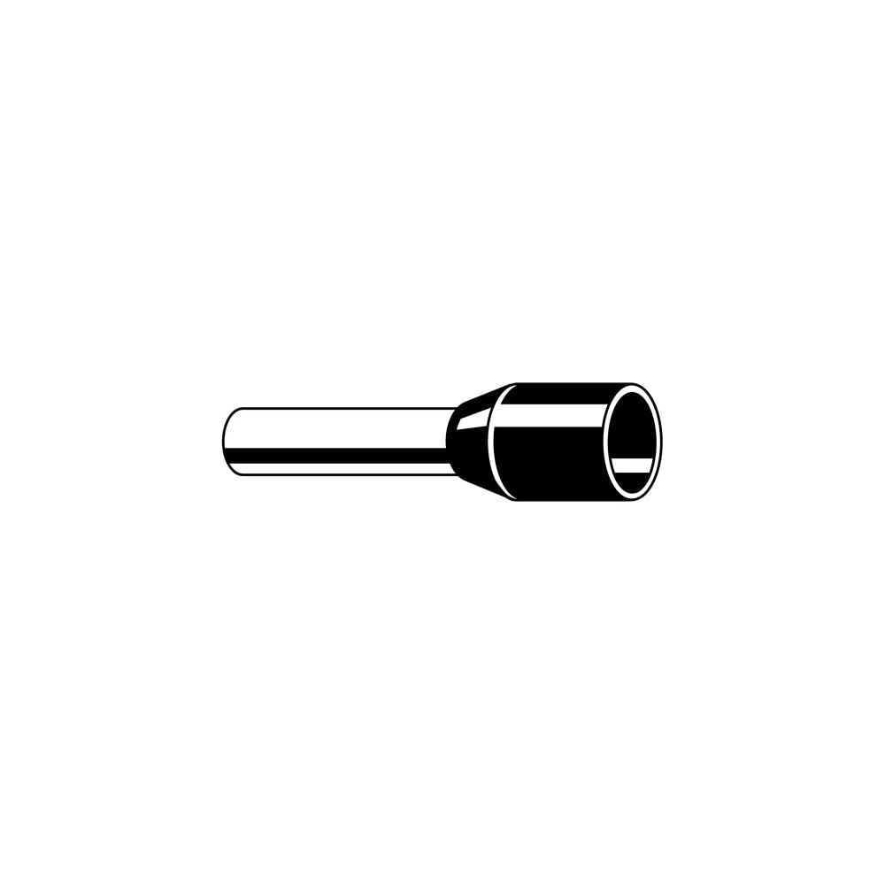 Weidmüller Narzędzie do zaciskania PZ 16 (do tulejek kablowych 6... 16 mm², 3 gniazda zaciskowe, wielokomponentowy uchwyt, długość 200 mm, szczypce zaciskowe) 480772