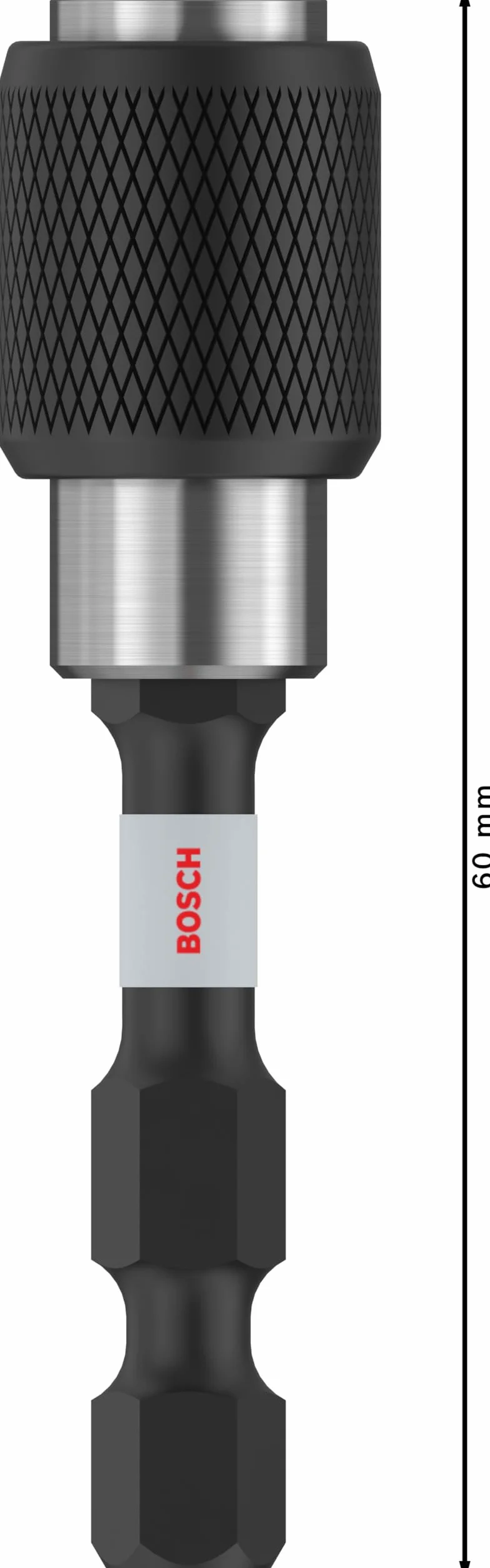 Bosch Profesional Uchwyt magnetyczny Impact Quiq 1PC