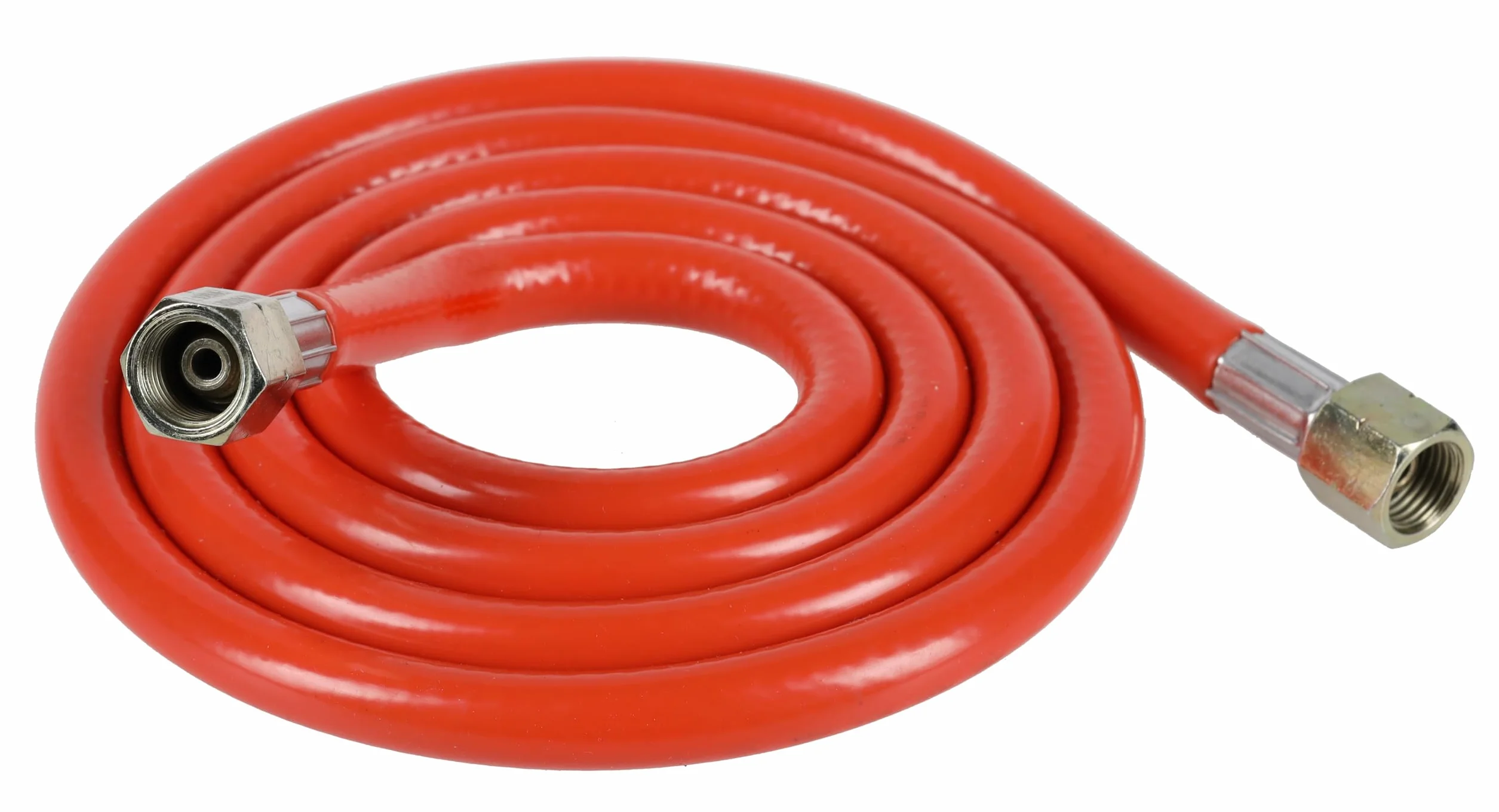 ROTHENBERGER Industrial wąż niskociśnieniowy 1,5 m, 2 x G1/4" L, EN 16436-1, 035916E
