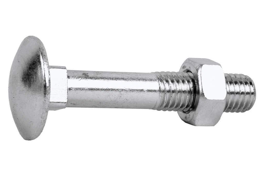 COFAN 008112180z – DIN 603/934 m-12 X 180 Z