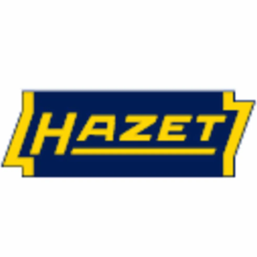 HAZET 2143-1 Młotek gumowy