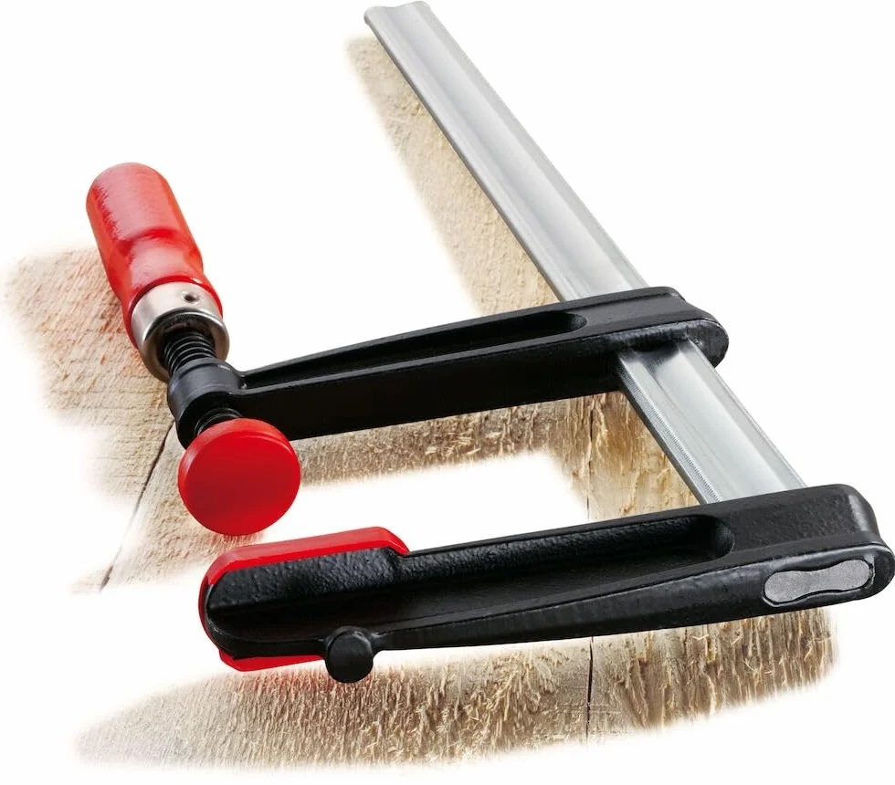 BESSEY Narzędzie TORNILLO DE APRIETE DE FUNDICIÓN MALEABLE TPN-BE 100/50 - TPN10BE