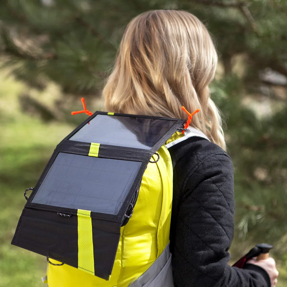 Nite-ize Gear Tie Propack, GTPP12-A1-R8, Assorted, 12 cali