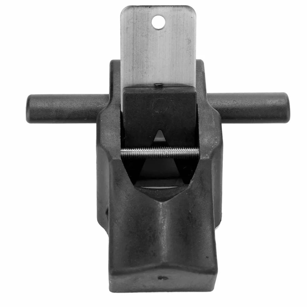 Mini hebel ręczny z płaskimi półkami, strug ręczny ze stalą narzędziową, strug do drewna do majsterkowania, 30 mm