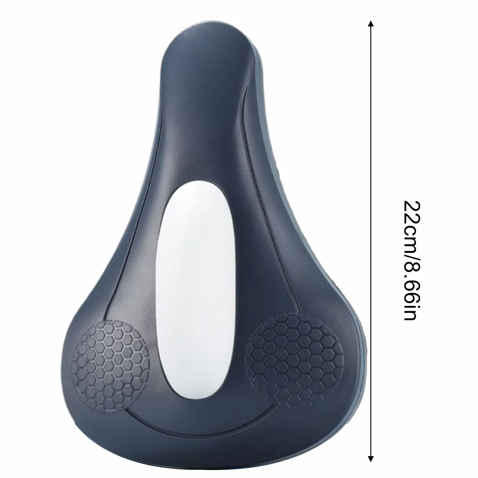 Trenażer Mięśni Miednicy, 4-stopniowa Regulacja, 22 Cm, Inteligentny Przyrząd Do Ćwiczenia Mięśni, Trenażer Pulsacyjny Dla Mężczyzn, Ergonomiczna Konstrukcja, Do Domowej Siłowni Lub Centrum Rehabi