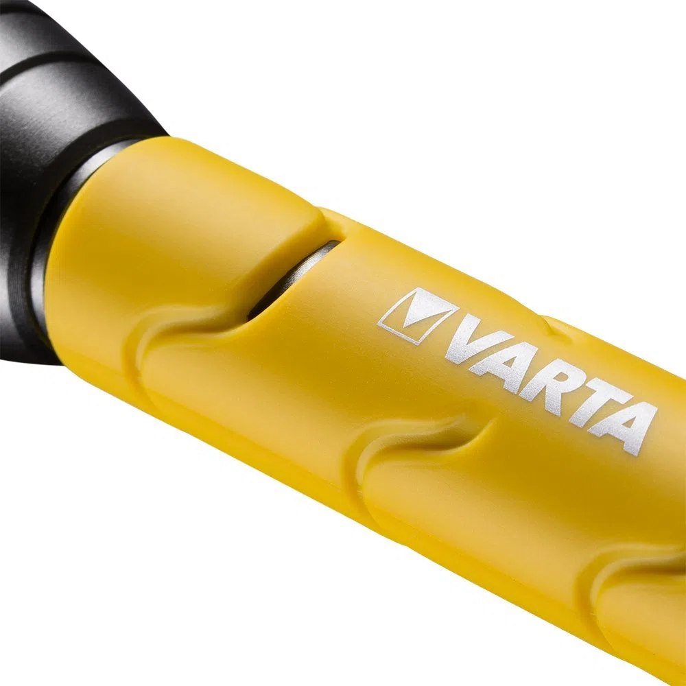 Varta Outdoor Sports W Żółtym Kolorze