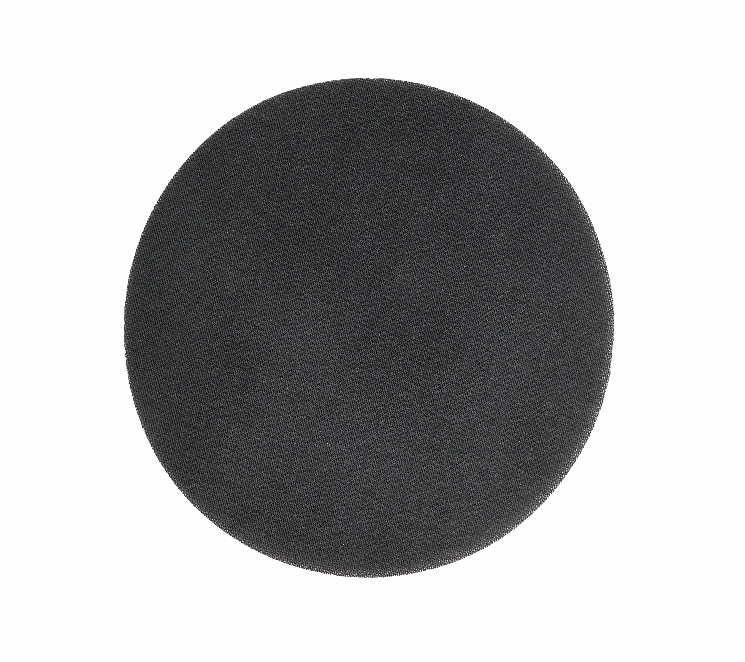 Mirka Abralon papier ścierny rzep 150 mm 4000 ziarno 20 sztuk | Ściernica polerska Mirka Abralon 4000 ziarno 150 mm rzep do lakieru drewna i tworzyw sztucznych 20 sztuk