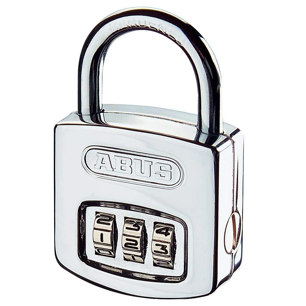 Abus Zamek szyfrowy 160/40